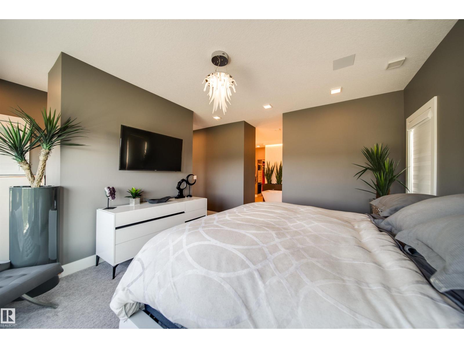 4143 Kennedy Green Gr Sw, Edmonton, Alberta  T6W 3B3 - Photo 32 - E4455135