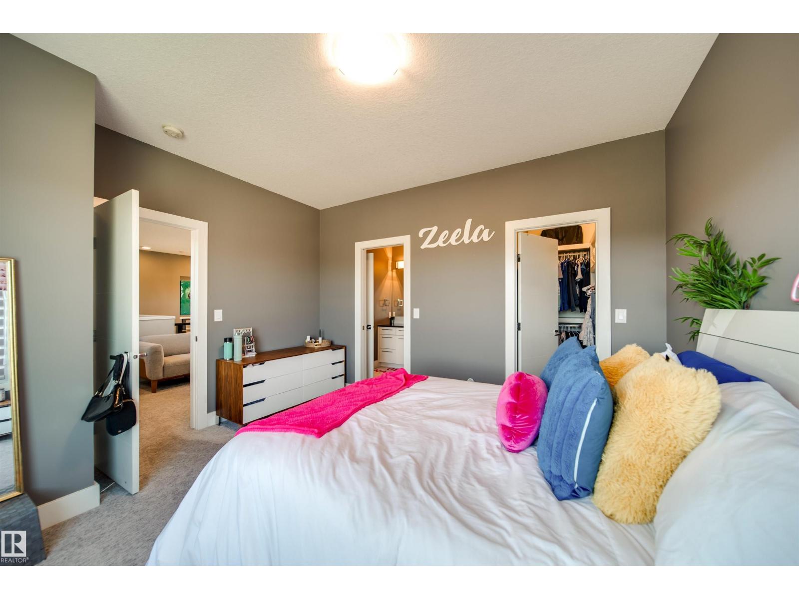 4143 Kennedy Green Gr Sw, Edmonton, Alberta  T6W 3B3 - Photo 38 - E4455135