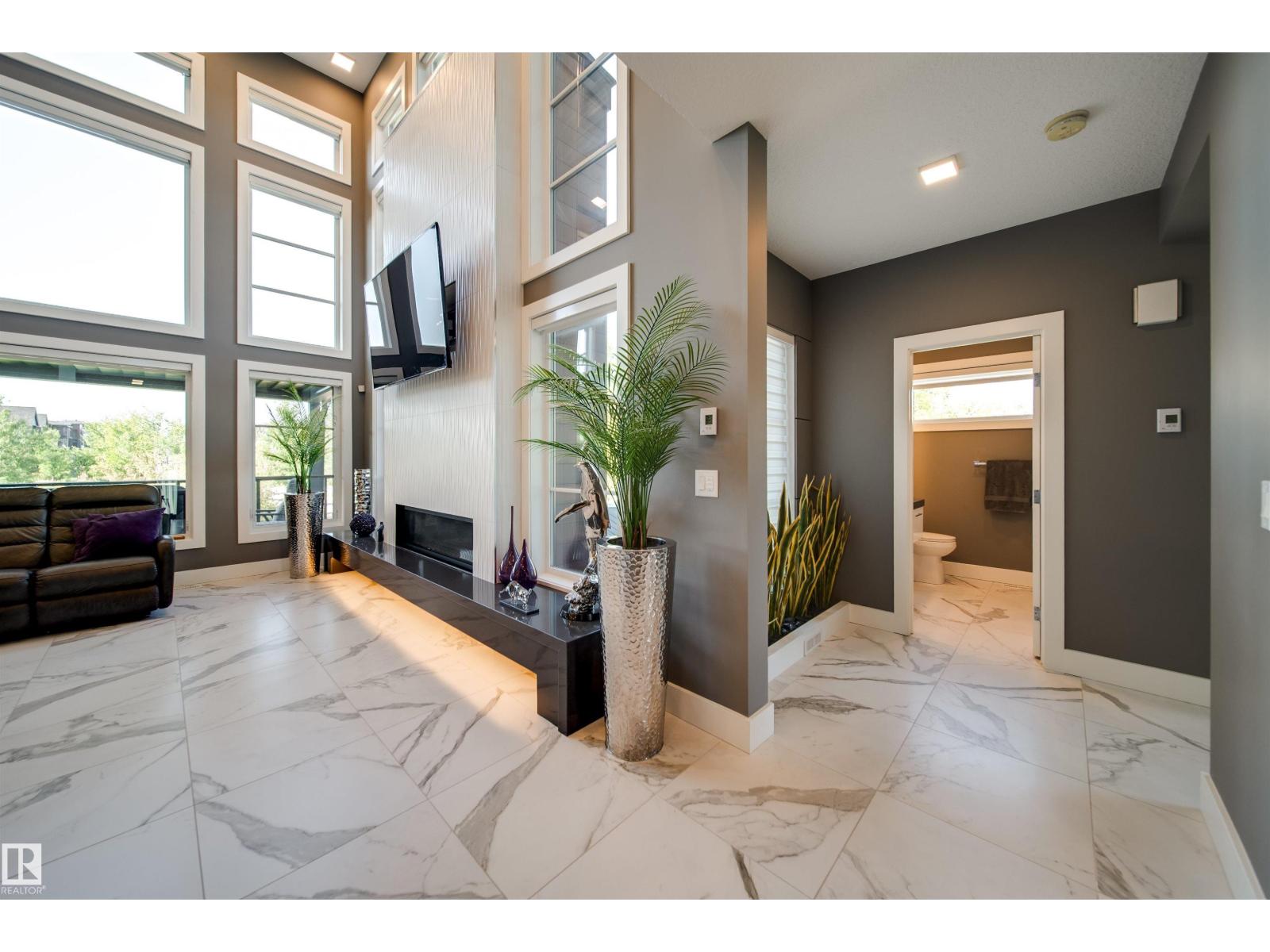 4143 Kennedy Green Gr Sw, Edmonton, Alberta  T6W 3B3 - Photo 4 - E4455135