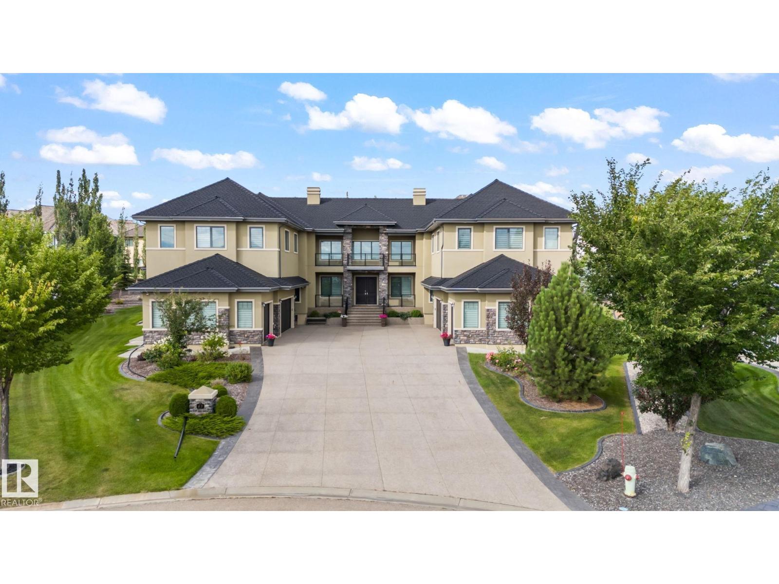 #63 54403 RGE ROAD 251, Rural Sturgeon County, Alberta
