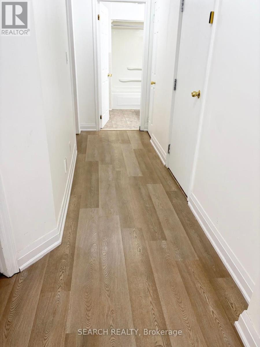 Basement Apt - 1010 White Clover Way, Mississauga, Ontario  L5V 1C8 - Photo 2 - W12369263