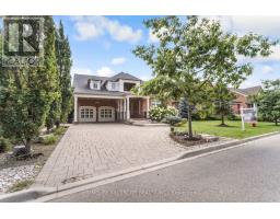 1587 Hallstone Road, Brampton (Bram West), Ca