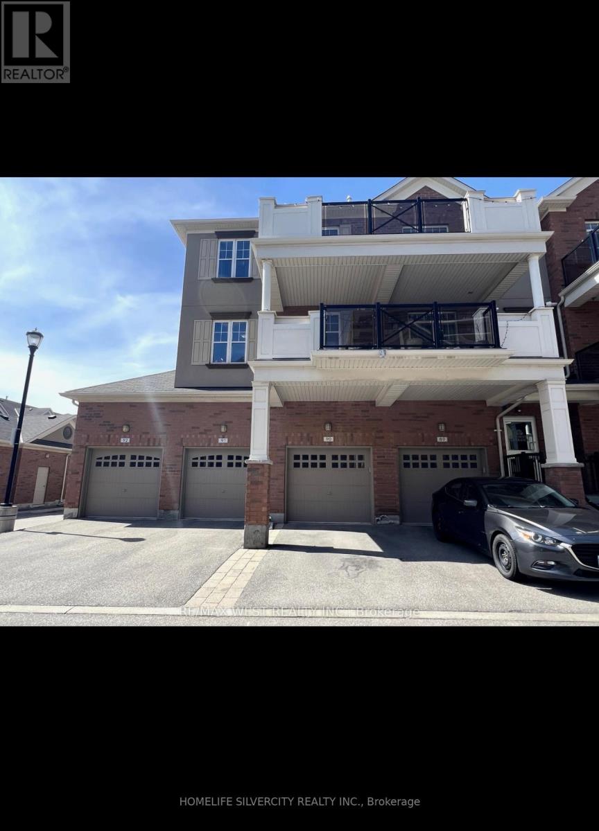 305 - 269 GEORGIAN DRIVE, Oakville, Ontario