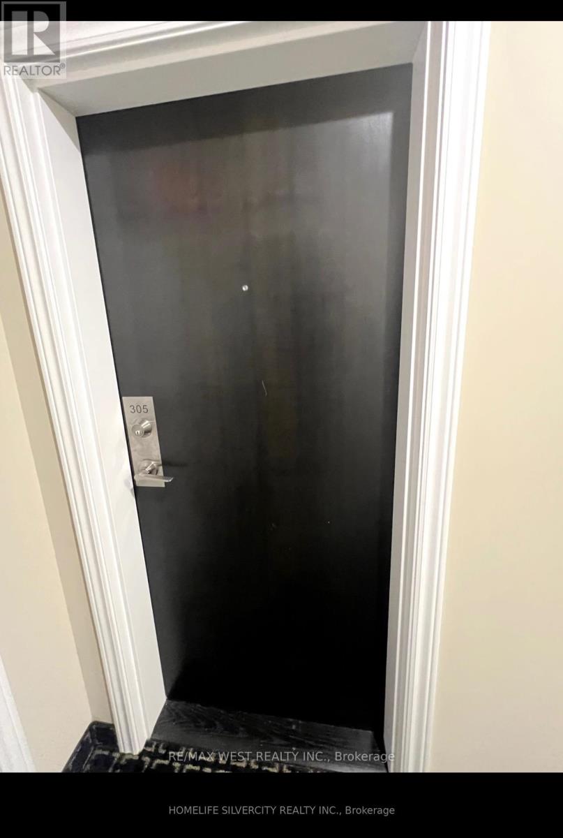 305 - 269 Georgian Drive, Oakville, Ontario  L6H 0L3 - Photo 3 - W12369287