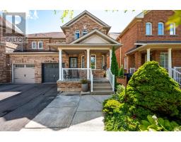 3268 Springrun Way, Mississauga (Churchill Meadows), Ca