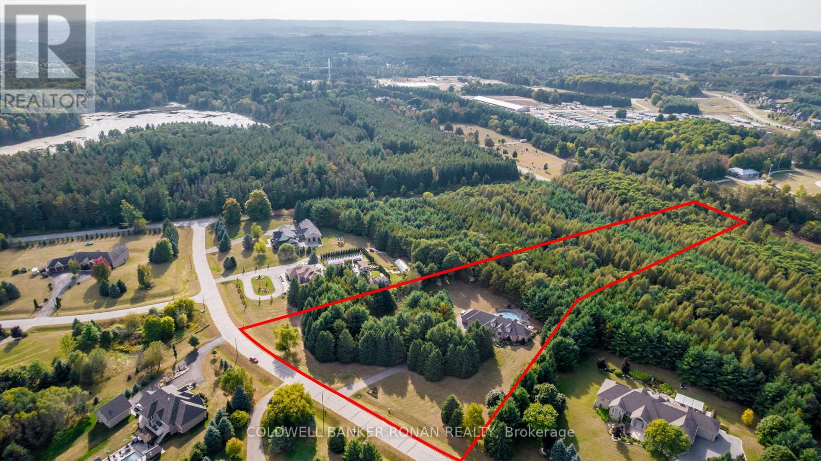 16 Indiana Drive, Caledon, Ontario  L7E 0C6 - Photo 47 - W12369302