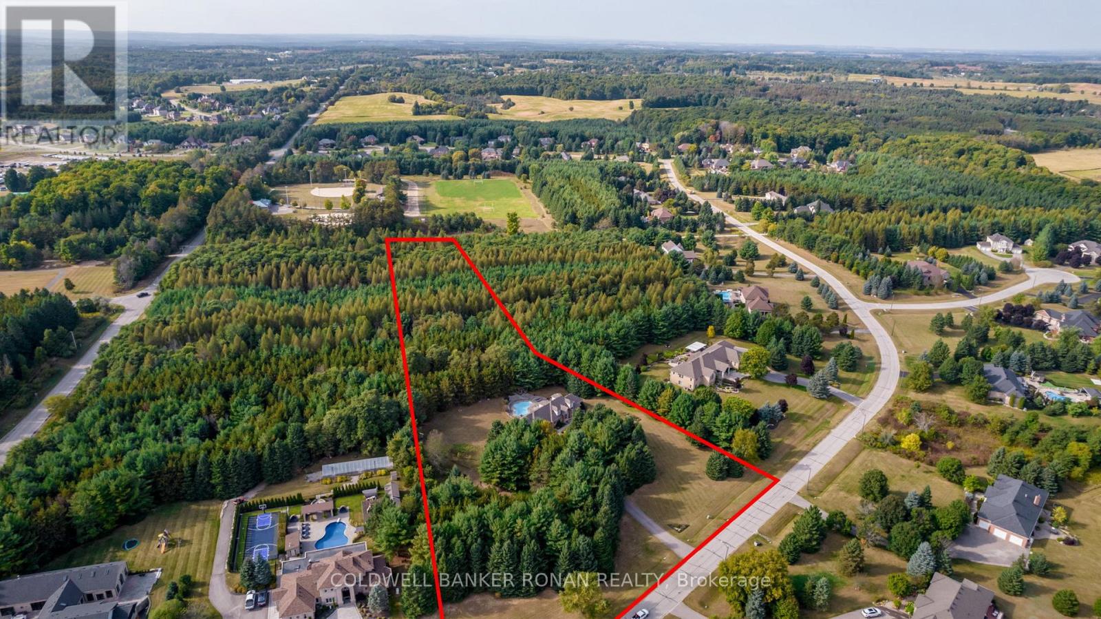 16 Indiana Drive, Caledon, Ontario  L7E 0C6 - Photo 48 - W12369302