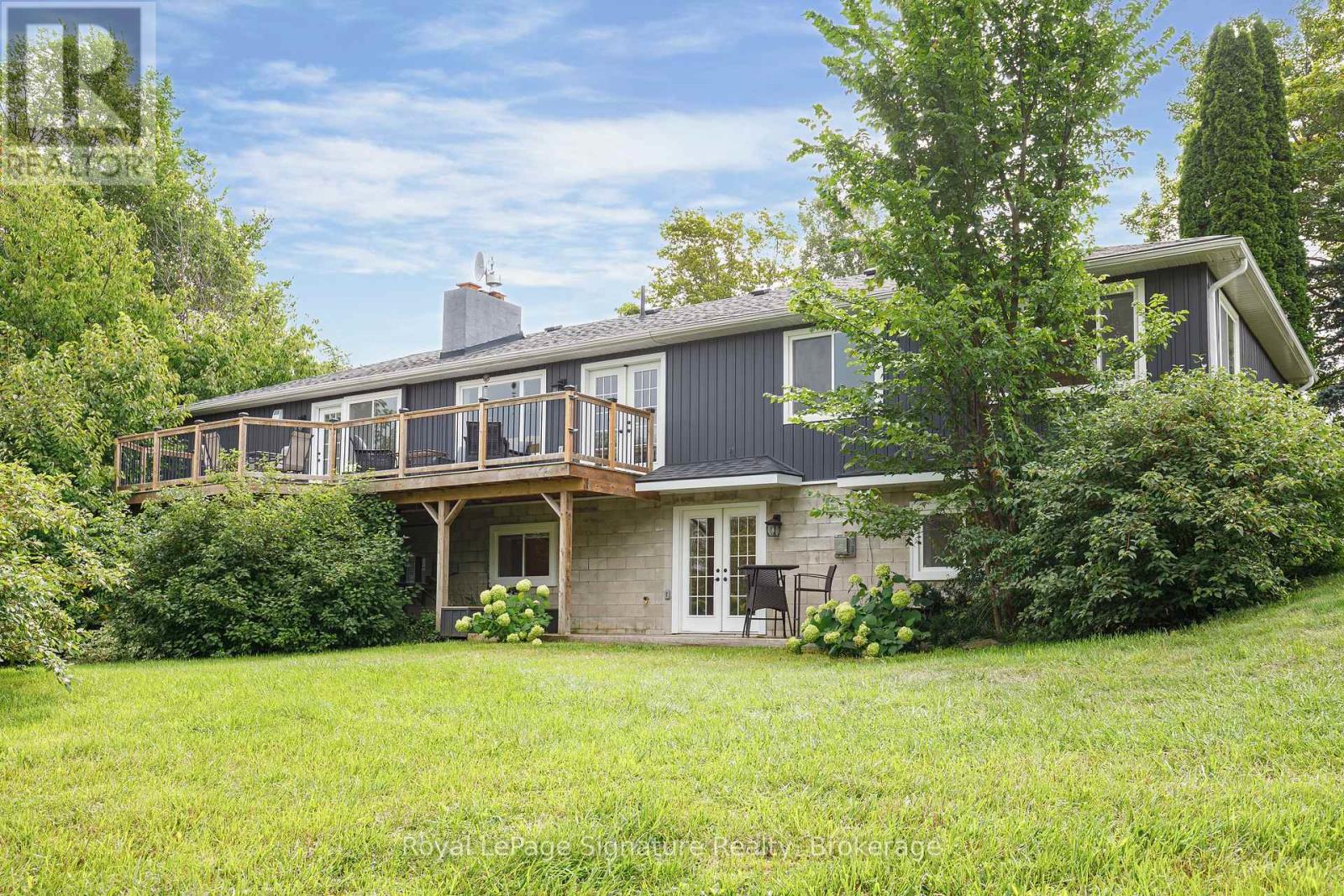 197702 Grey Road 7, Meaford, Ontario  N4L 1W7 - Photo 28 - X12369339