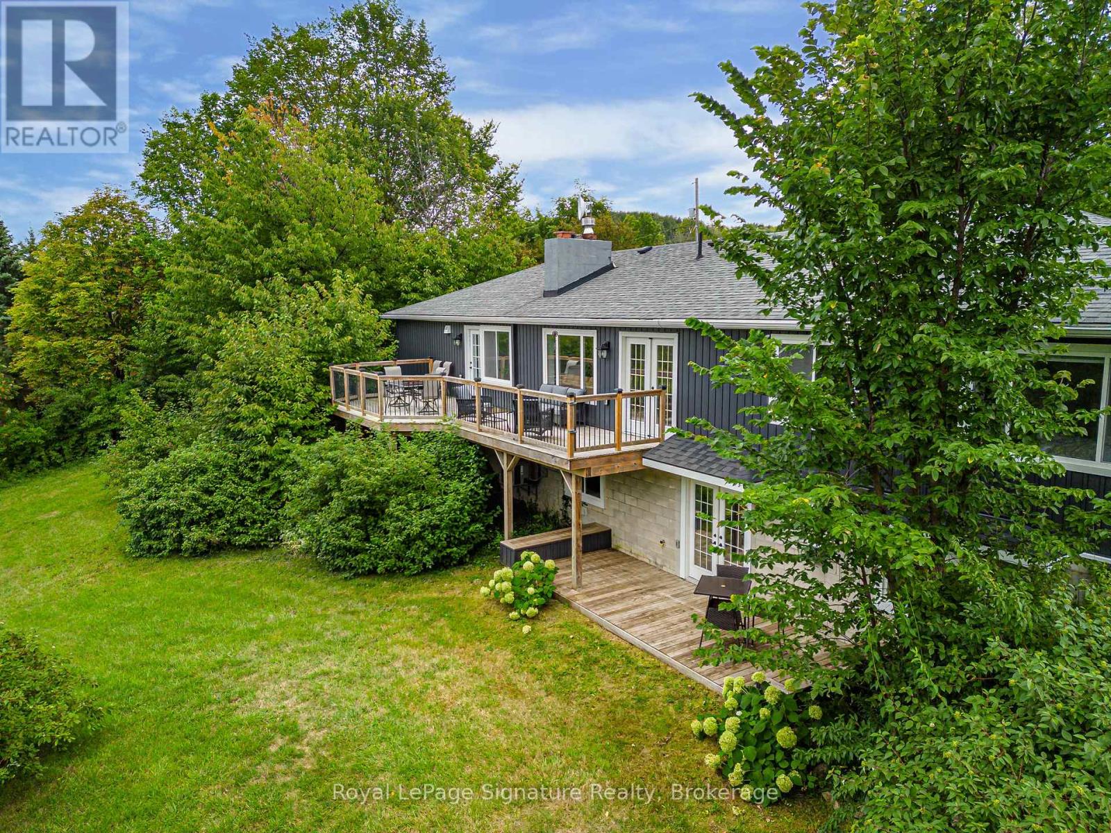 197702 Grey Road 7, Meaford, Ontario  N4L 1W7 - Photo 29 - X12369339