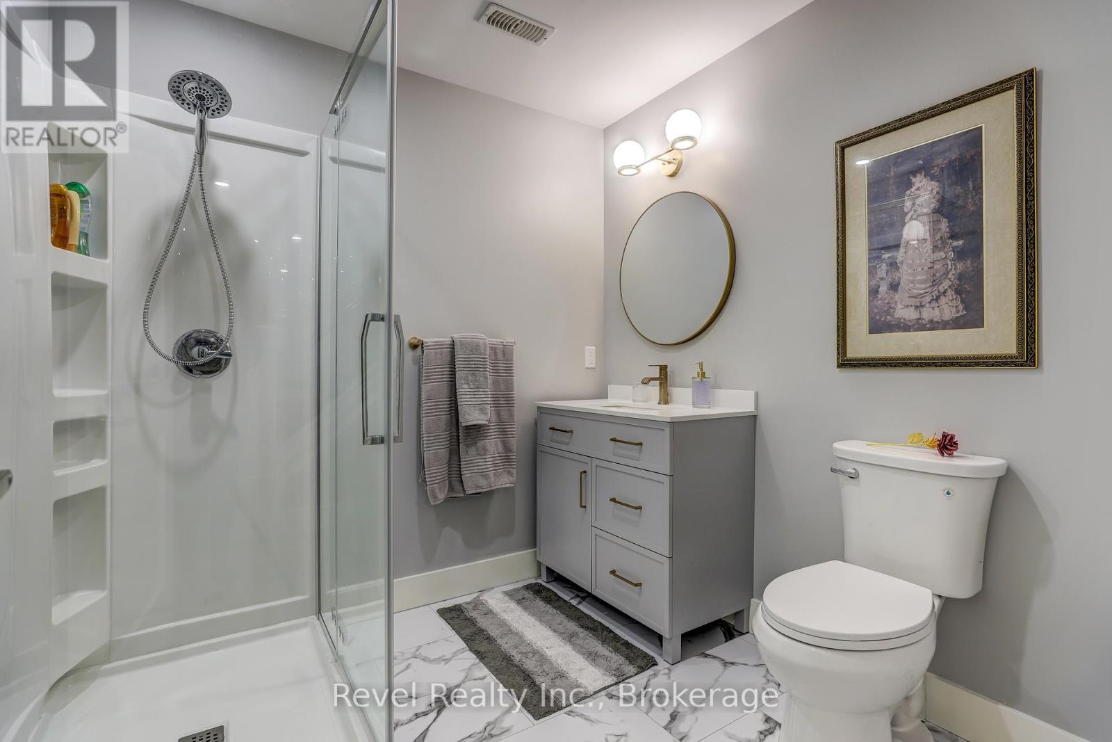 258 Ironwood Way, Georgian Bluffs, Ontario  N0H 1S0 - Photo 25 - X12369359