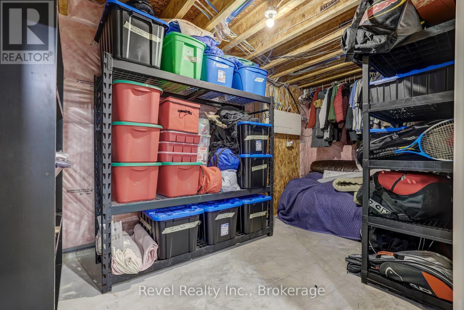 258 Ironwood Way, Georgian Bluffs, Ontario  N0H 1S0 - Photo 28 - X12369359
