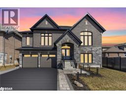 3075 Orion Blvd Boulevard Westridge, Orillia, Ca