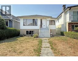 5945 ONTARIO STREET, Vancouver, British Columbia