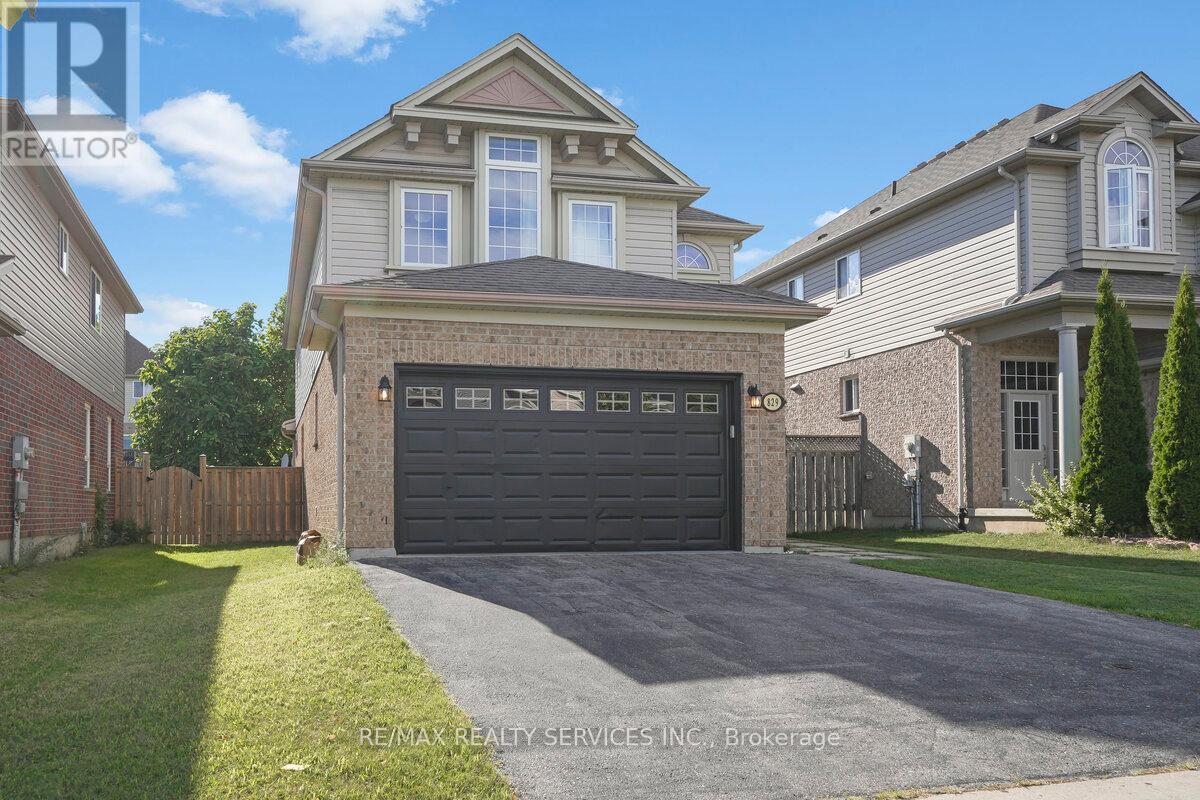 829 Oakcrossing Road, London North, Ontario  N6H 0A4 - Photo 5 - X12369285