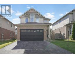 829 OAKCROSSING ROAD, London North, Ontario