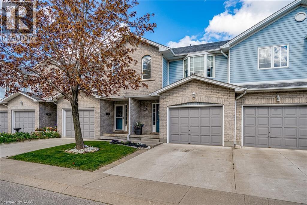 104 Frances Avenue Unit# 27, Stoney Creek, Ontario  L8E 5X3 - Photo 31 - 40763957