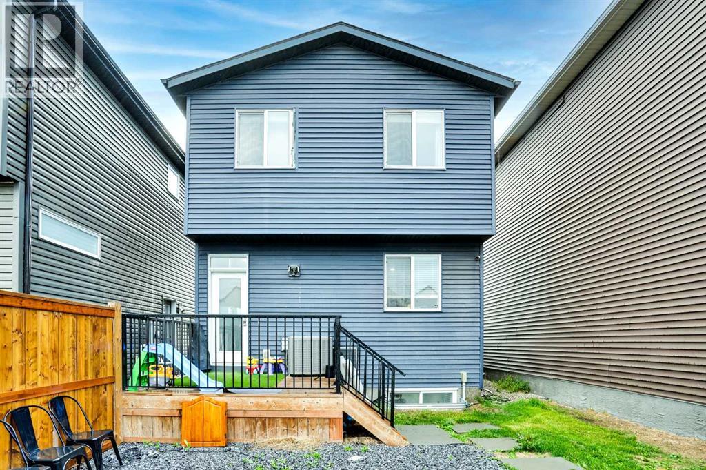 34 Cornerstone Road Ne, Calgary, Alberta  T3N 1R8 - Photo 3 - A2249092