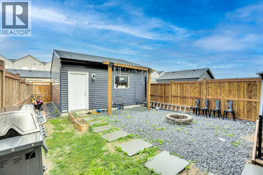 34 Cornerstone Road Ne, Calgary, Alberta  T3N 1R8 - Photo 5 - A2249092