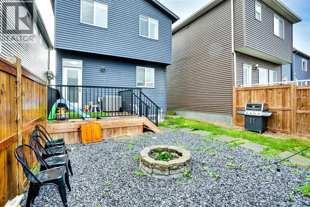 34 Cornerstone Road Ne, Calgary, Alberta  T3N 1R8 - Photo 6 - A2249092