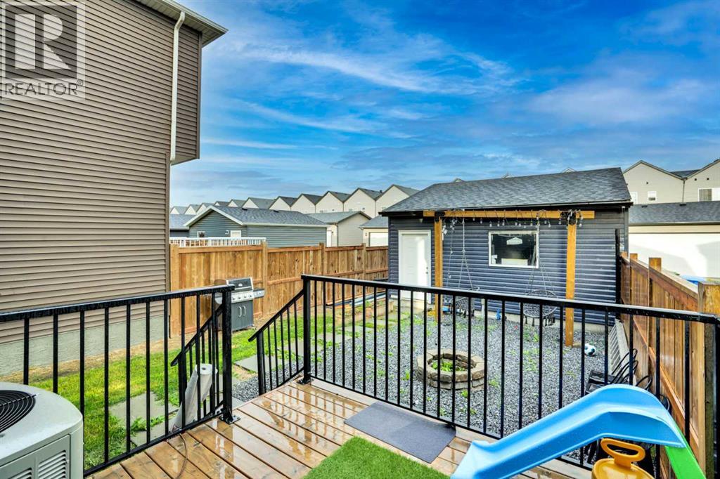 34 Cornerstone Road Ne, Calgary, Alberta  T3N 1R8 - Photo 4 - A2249092