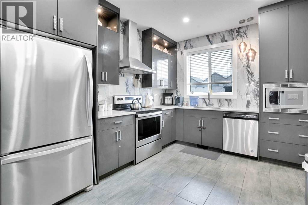 34 Cornerstone Road Ne, Calgary, Alberta  T3N 1R8 - Photo 18 - A2249092