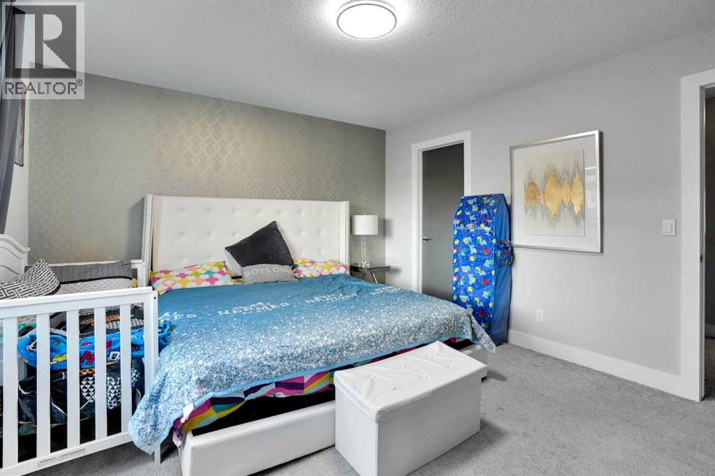 34 Cornerstone Road Ne, Calgary, Alberta  T3N 1R8 - Photo 35 - A2249092