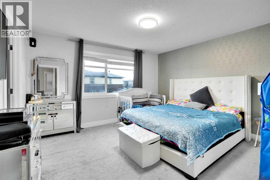 34 Cornerstone Road Ne, Calgary, Alberta  T3N 1R8 - Photo 34 - A2249092