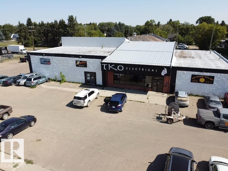 5305 49 ST, Wetaskiwin, Alberta