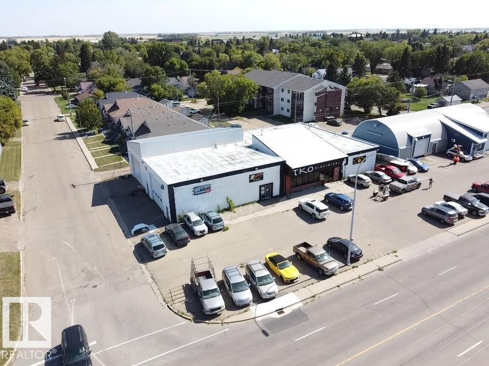 5305 49 St, Wetaskiwin, Alberta  T9A 1J1 - Photo 10 - E4455138