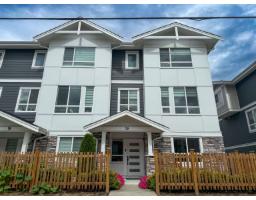 19 19753 55A AVENUE, Langley, British Columbia