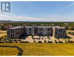 215 - 610 FARMSTEAD DRIVE, Milton, Ontario