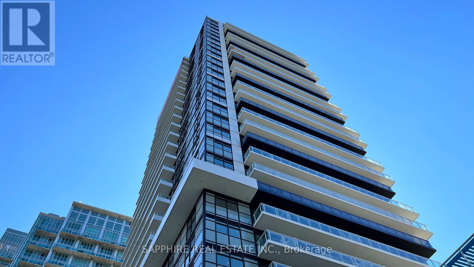 617 - 251 Manitoba Street, Toronto, Ontario  M8Y 0C7 - Photo 2 - W12369348
