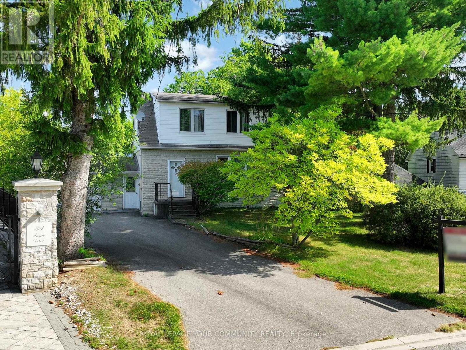 Property at 29 BOYLE DRIVE image 4