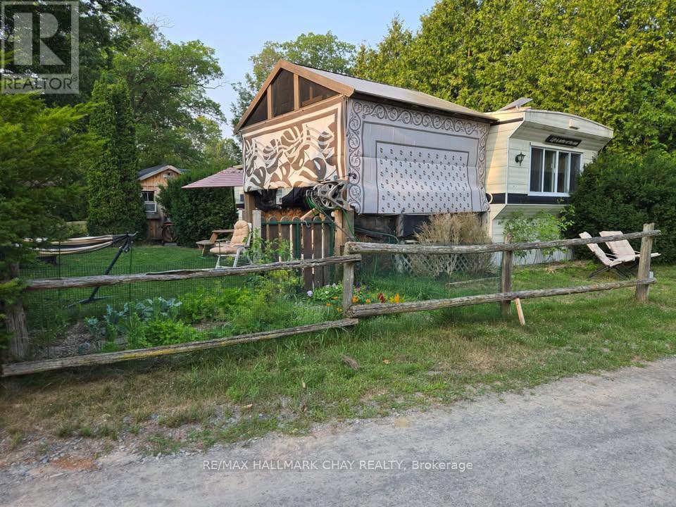 21 - 116 CEDARDALE ROAD, Brighton, Ontario