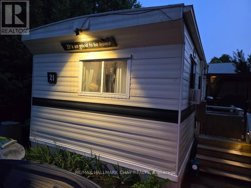 21 - 116 Cedardale Road, Brighton, Ontario  K0K 1L0 - Photo 2 - X12369334