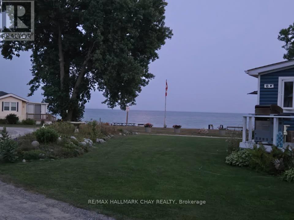 21 - 116 Cedardale Road, Brighton, Ontario  K0K 1L0 - Photo 22 - X12369334
