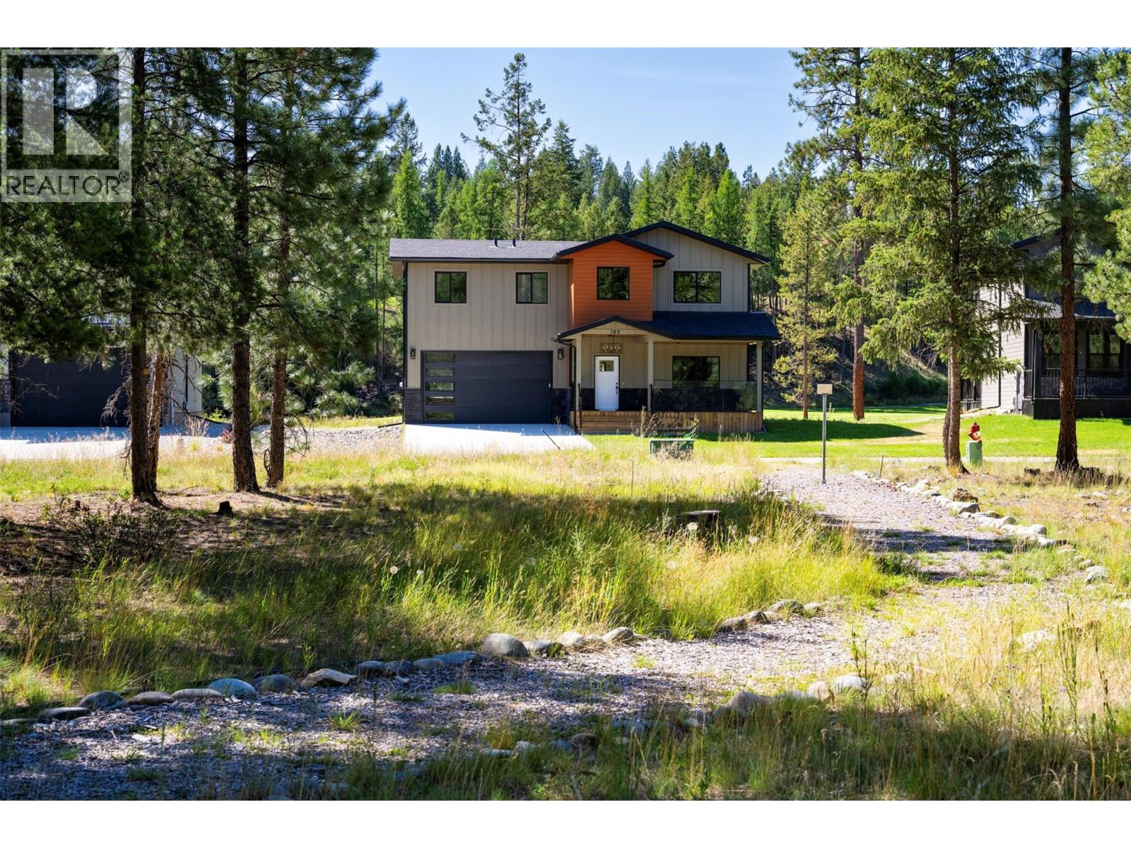 109 River Drive, cranbrook, British Columbia