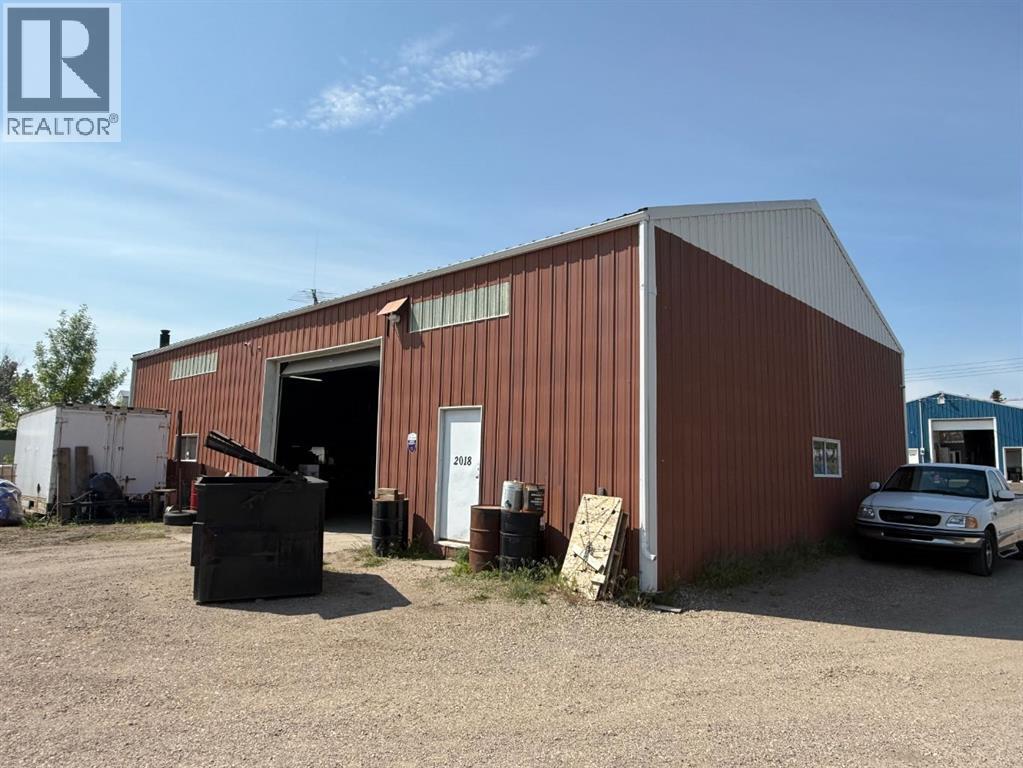 2018 19 Avenue, Nanton, Alberta  T0L 1R0 - Photo 7 - A2227540