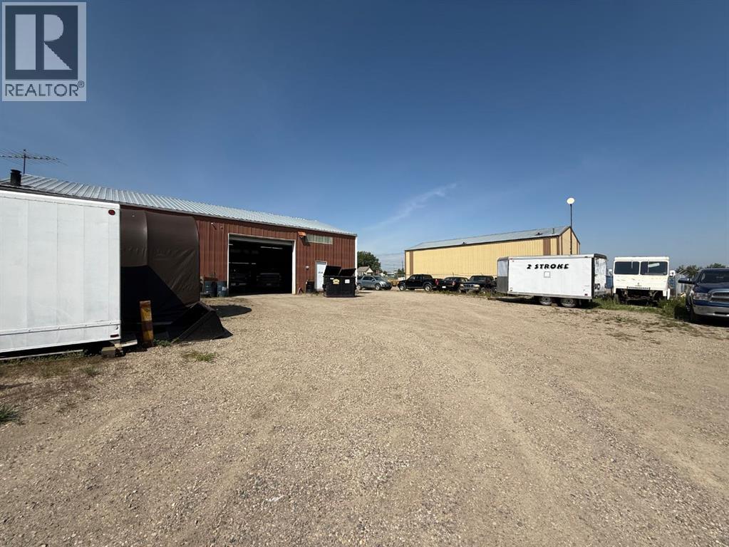 2018 19 Avenue, Nanton, Alberta  T0L 1R0 - Photo 9 - A2227540