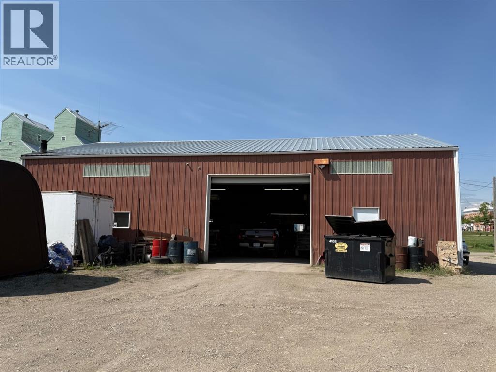 2018 19 Avenue, Nanton, Alberta  T0L 1R0 - Photo 8 - A2227540