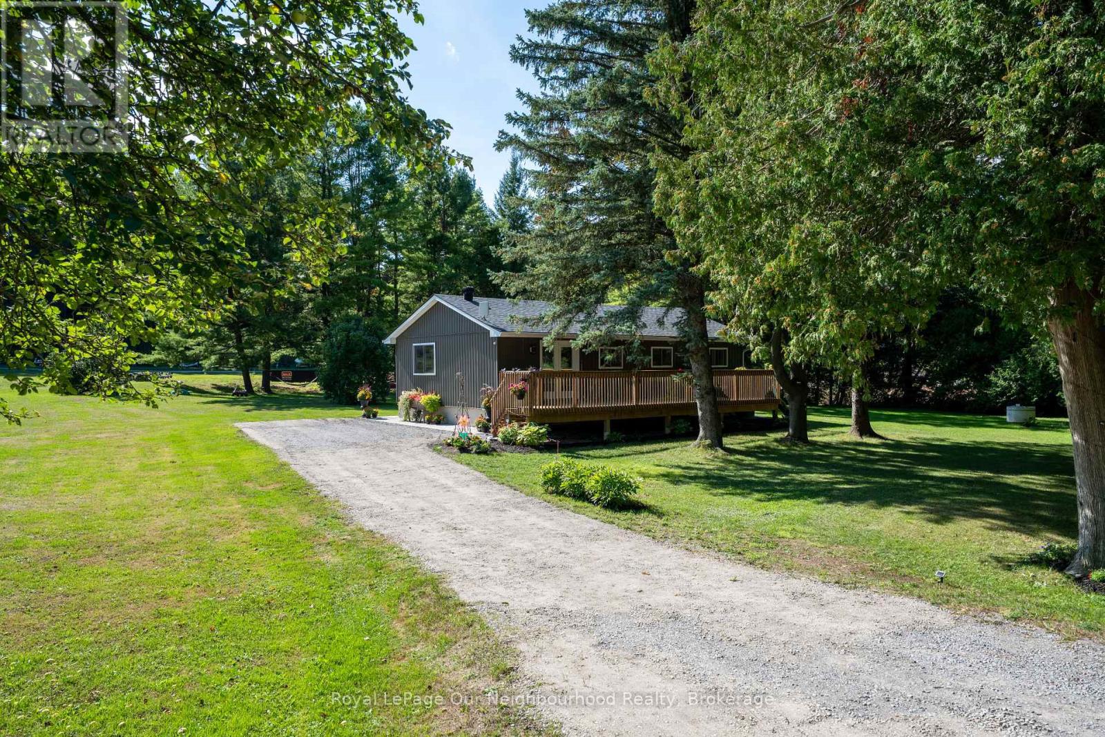 5292 Harris Boatworks Road, Hamilton Township, Ontario  K0K 2E0 - Photo 1 - X12369362