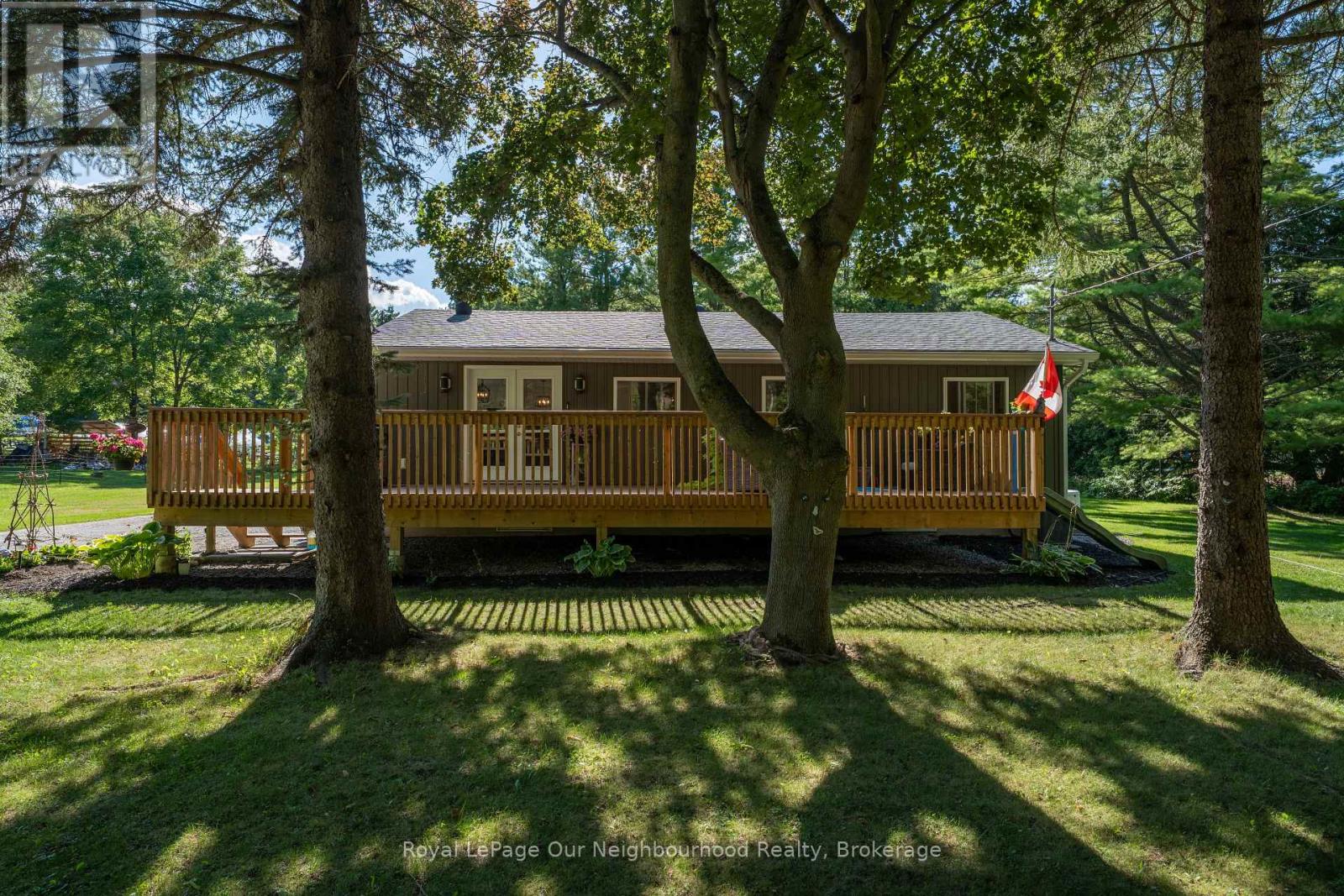 5292 Harris Boatworks Road, Hamilton Township, Ontario  K0K 2E0 - Photo 2 - X12369362