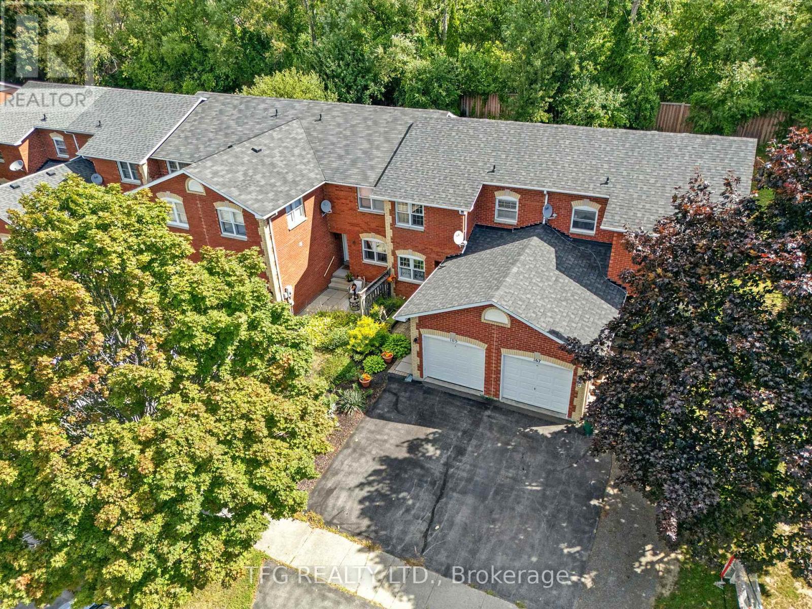 165 SUTHERLAND CRESCENT, cobourg, Ontario