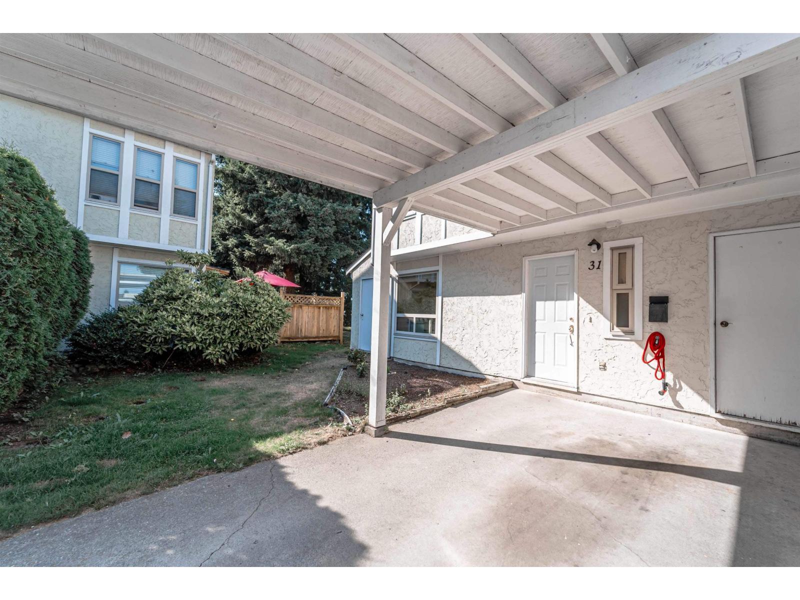 31 3075 Trethewey Street, Abbotsford, British Columbia  V2T 3R4 - Photo 3 - R3040601