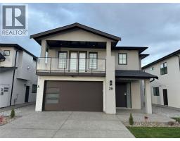 19950 McCarthy Road Unit# 26, lake country, British Columbia
