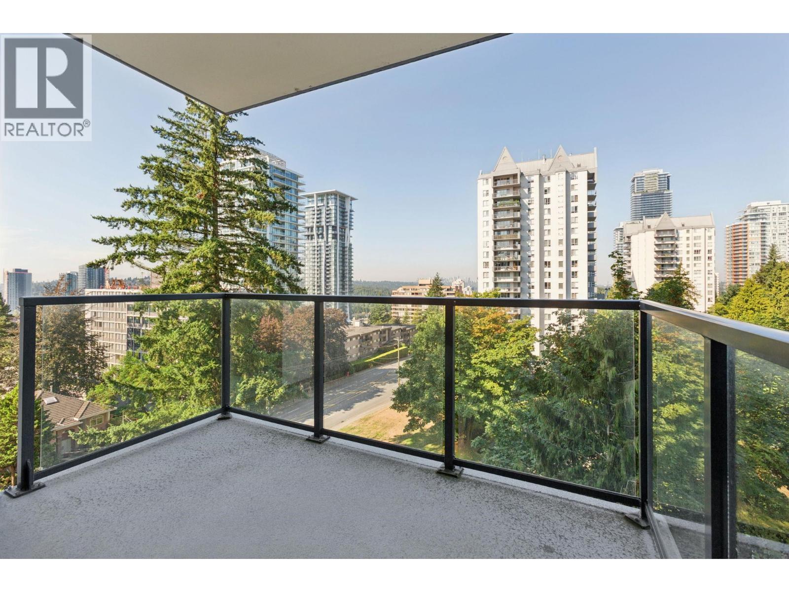 708 585 Austin Avenue, Coquitlam, British Columbia  V3K 0G6 - Photo 10 - R3041129