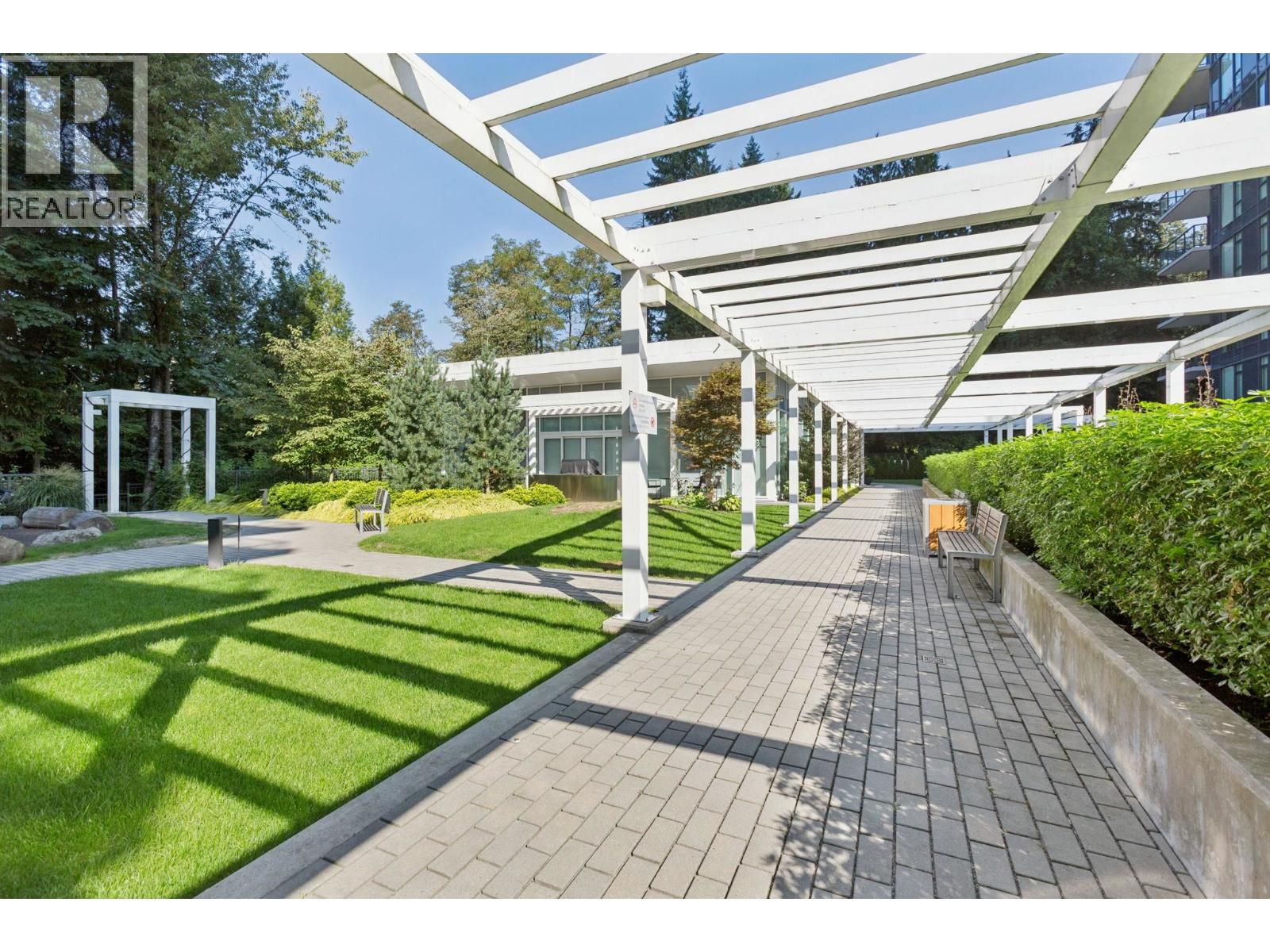 708 585 Austin Avenue, Coquitlam, British Columbia  V3K 0G6 - Photo 14 - R3041129