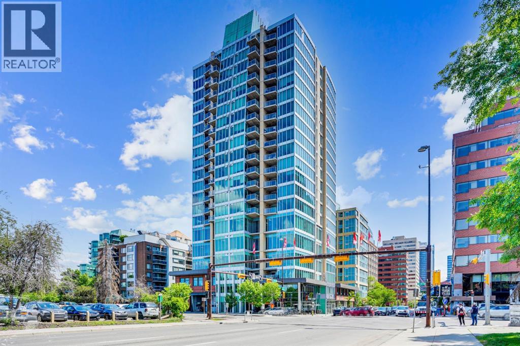 Property at 1908, 888 4 Avenue SW image 1