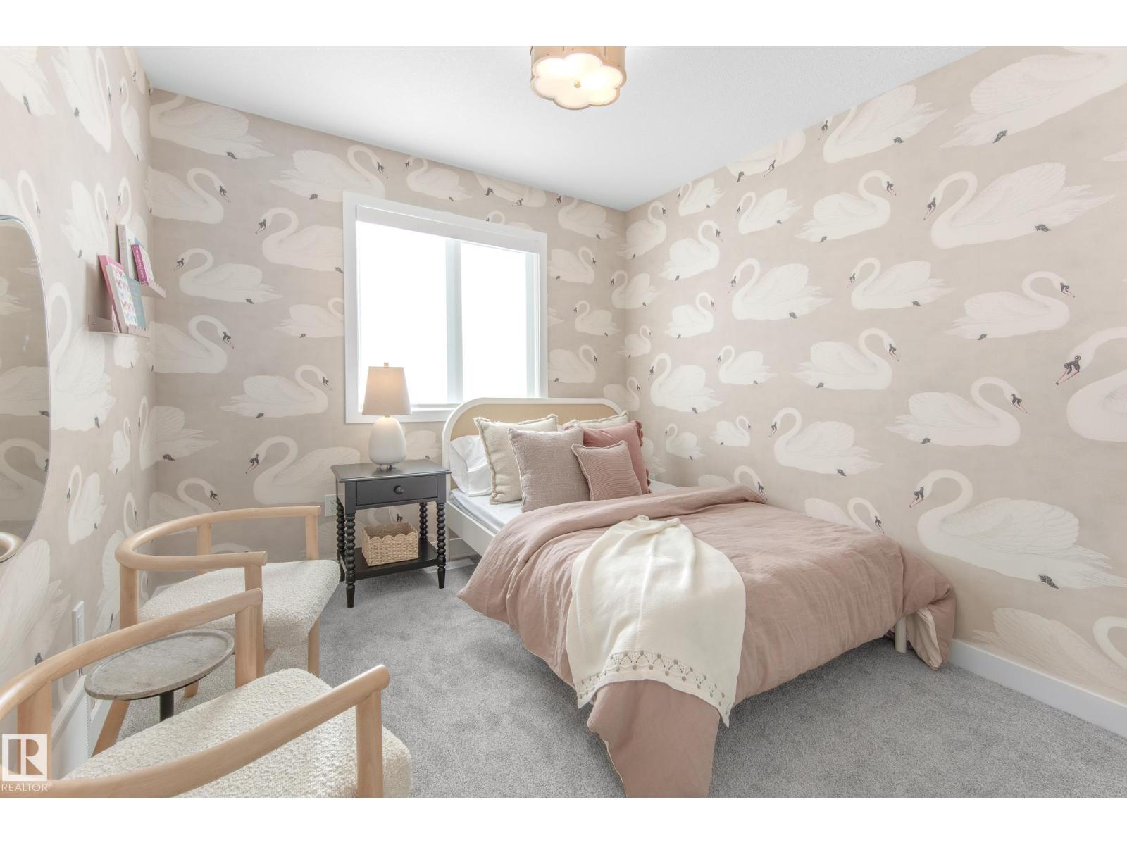 2222 Muckleplum Cr Sw, Edmonton, Alberta  T6X 3G7 - Photo 6 - E4455144