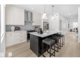 2222 Muckleplum Cr Sw The Orchards At Ellerslie, Edmonton, Ca